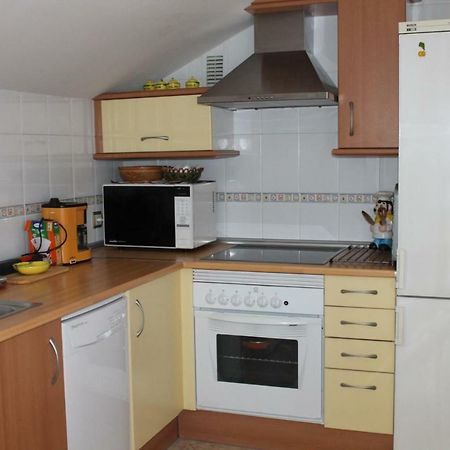 Alameda Del Tormes Apartment Santa Marta de Tormes Exterior photo